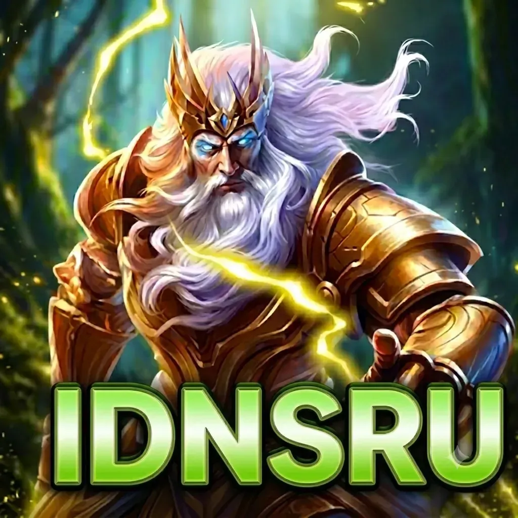 IDNSERU - Game Bingo Seru dan Menarik untuk Semua