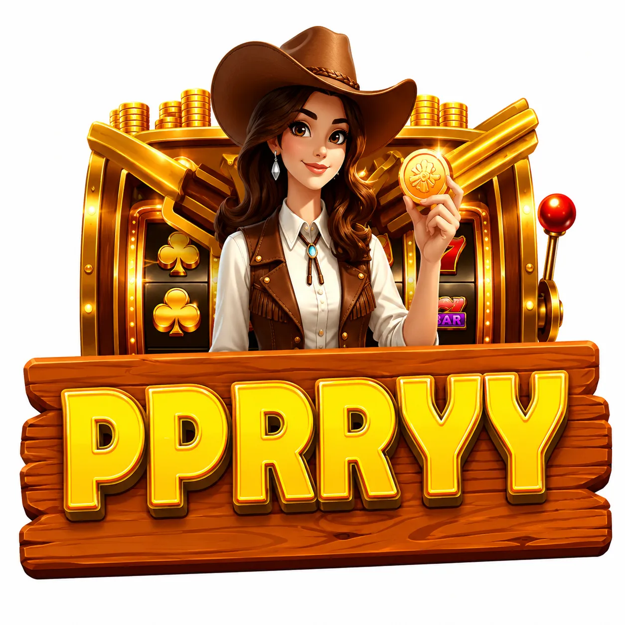 PPRRYY - Simulasi Kehidupan yang Mengasyikkan