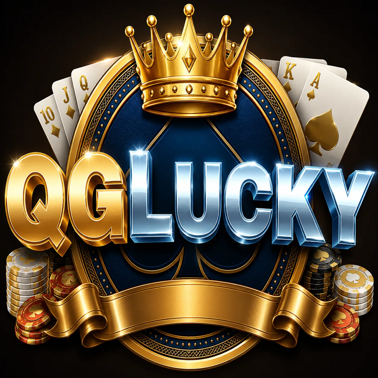 QGLUCKY - Game Kasino Terbaik untuk Pengalaman Seru