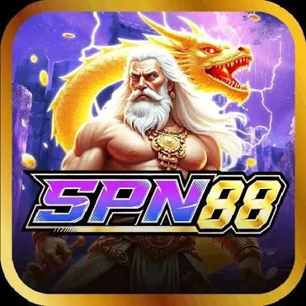 SPN88 - Game Bingo Seru dan Menarik