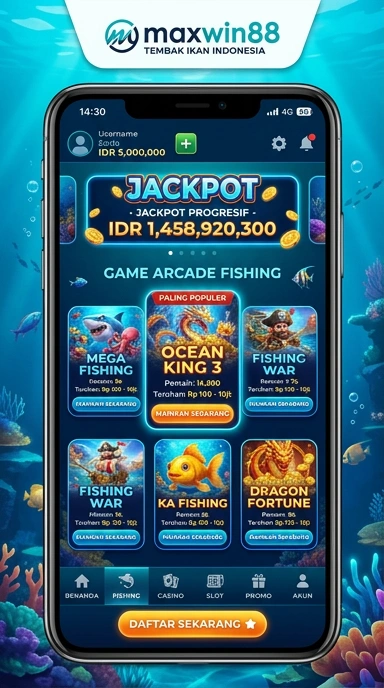 Keamanan aplikasi terjamin di platform maxwin88.